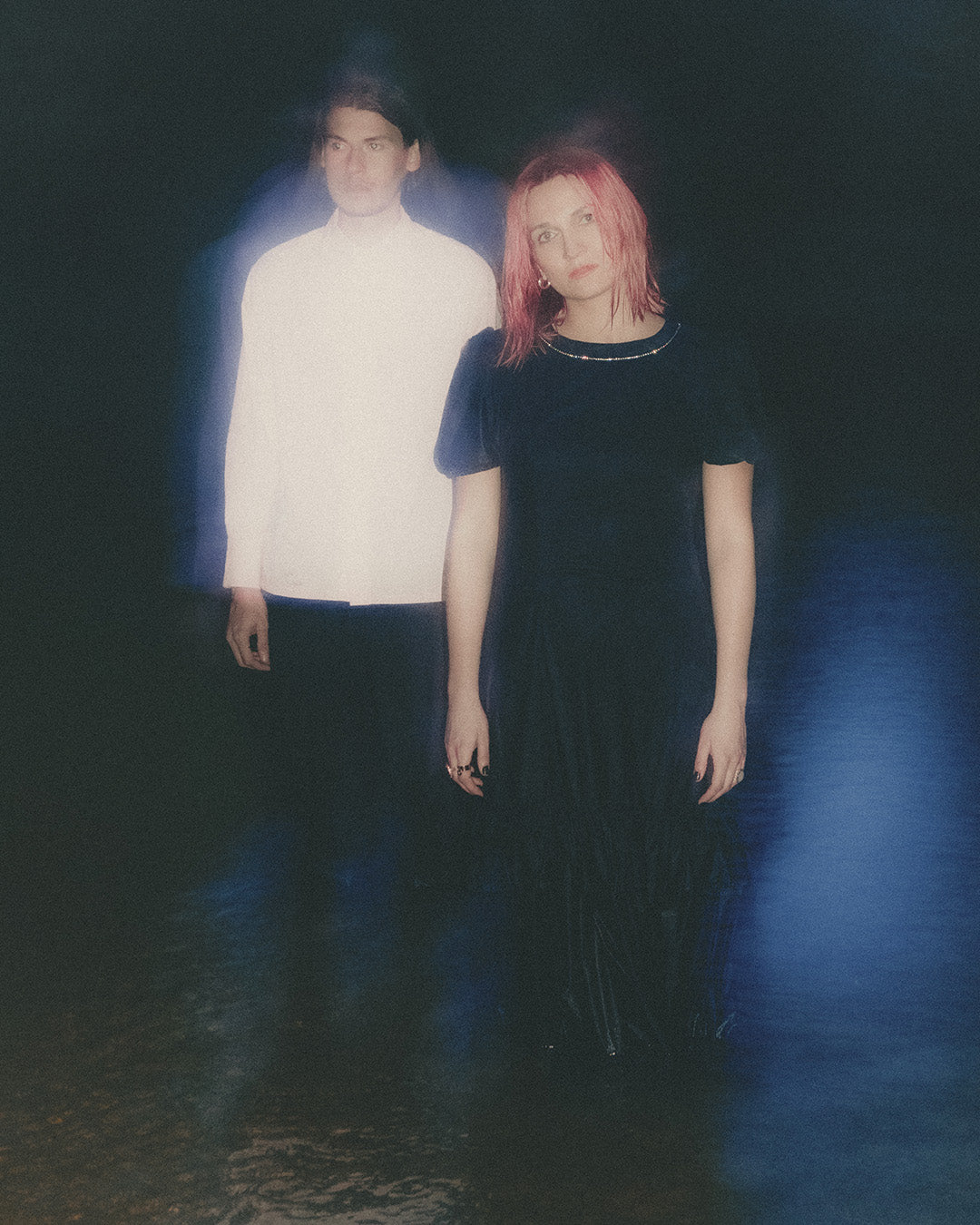 Pola Chobot & Adam Baran