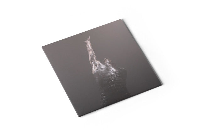 Jann - GLADIATOR (singiel 7") LP