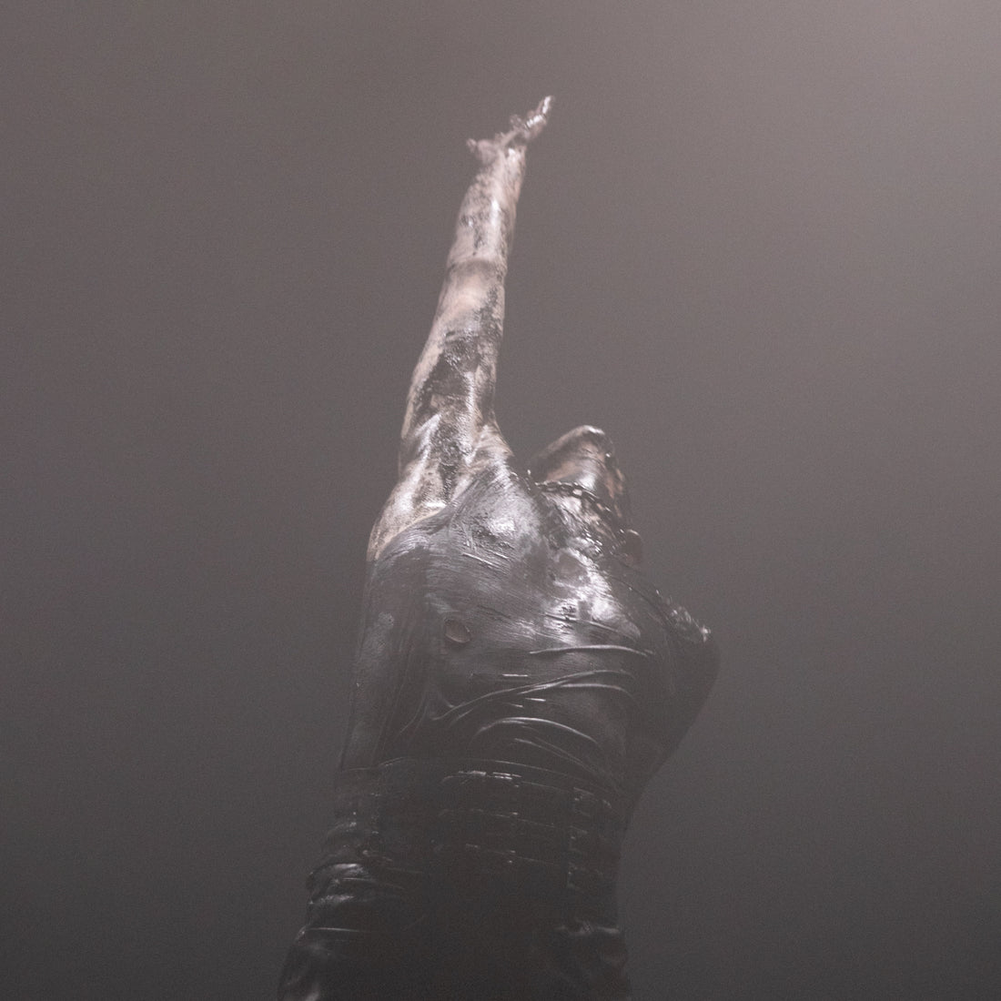 Jann - GLADIATOR (singiel 7") LP