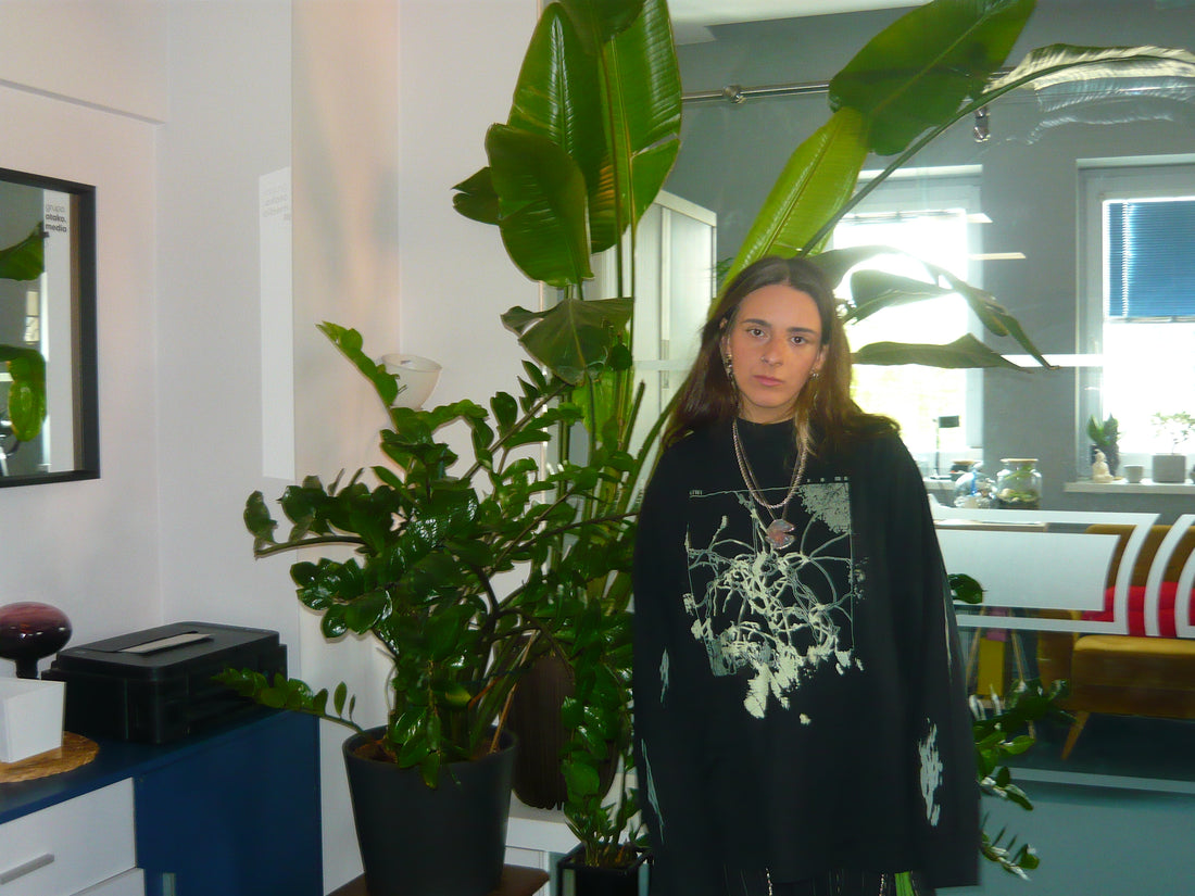 KIWI - sama Longsleeve