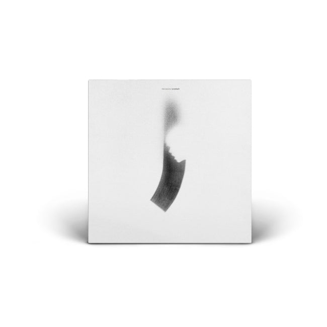 The Cassino - Prześwit LP