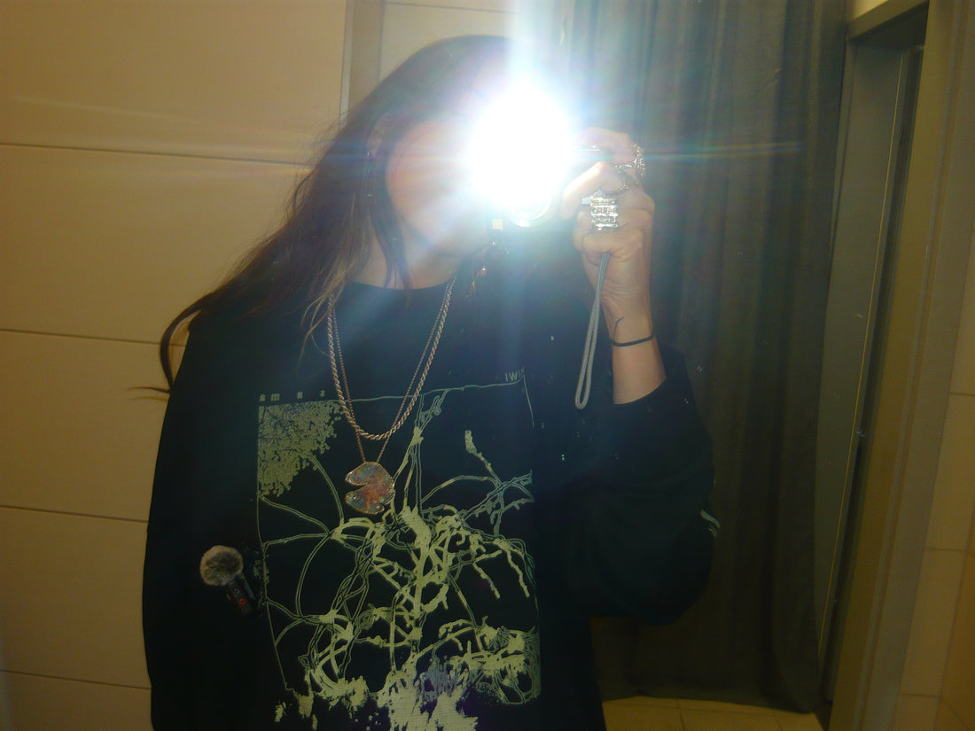 KIWI - sama Longsleeve