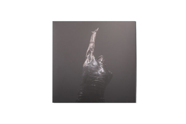 Jann - GLADIATOR (singiel 7") LP