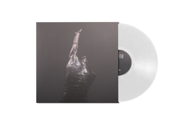 Jann - GLADIATOR (singiel 7") LP