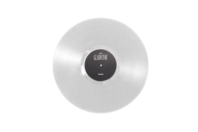 Jann - GLADIATOR (singiel 7") LP