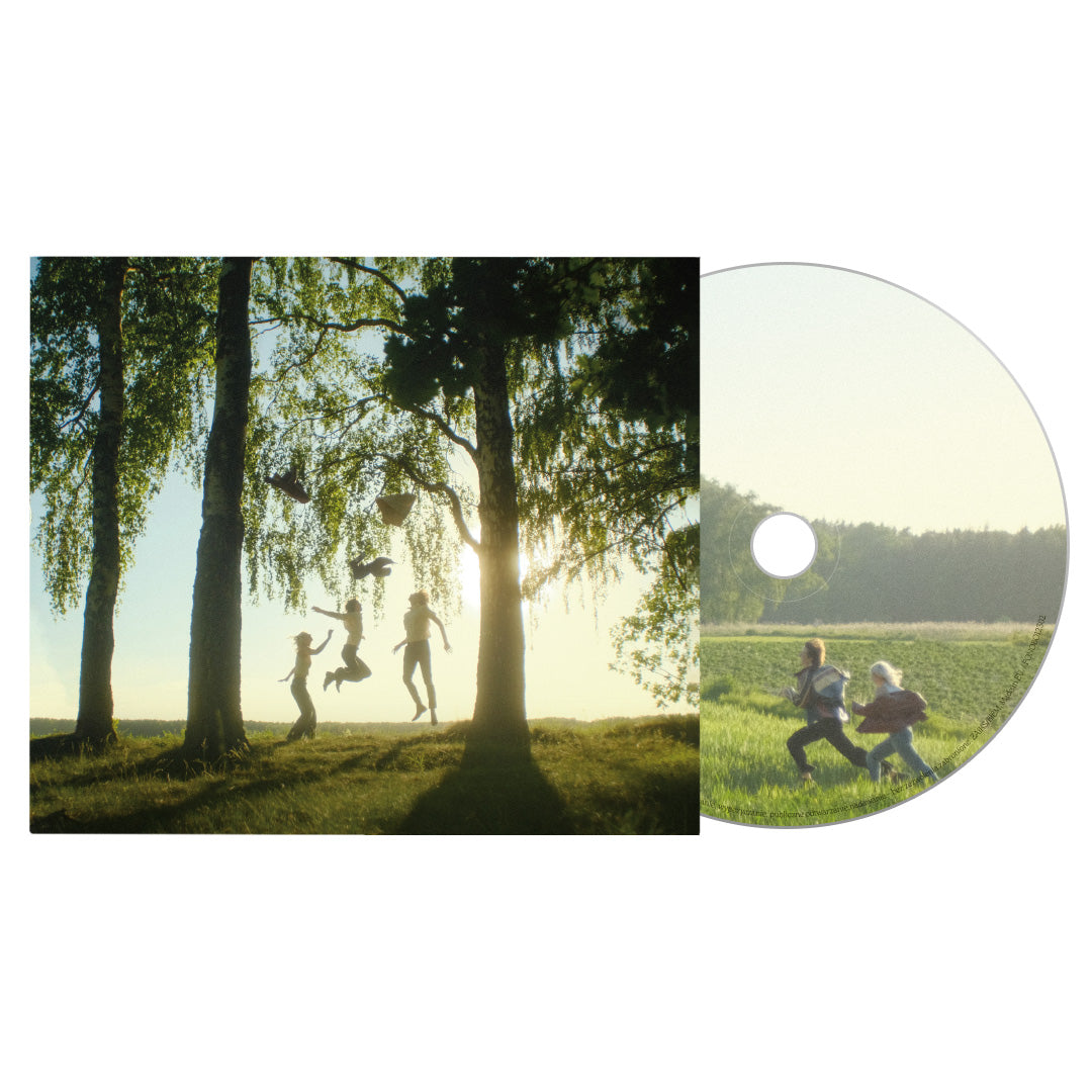 Snowdrops - Letnie myśli CD