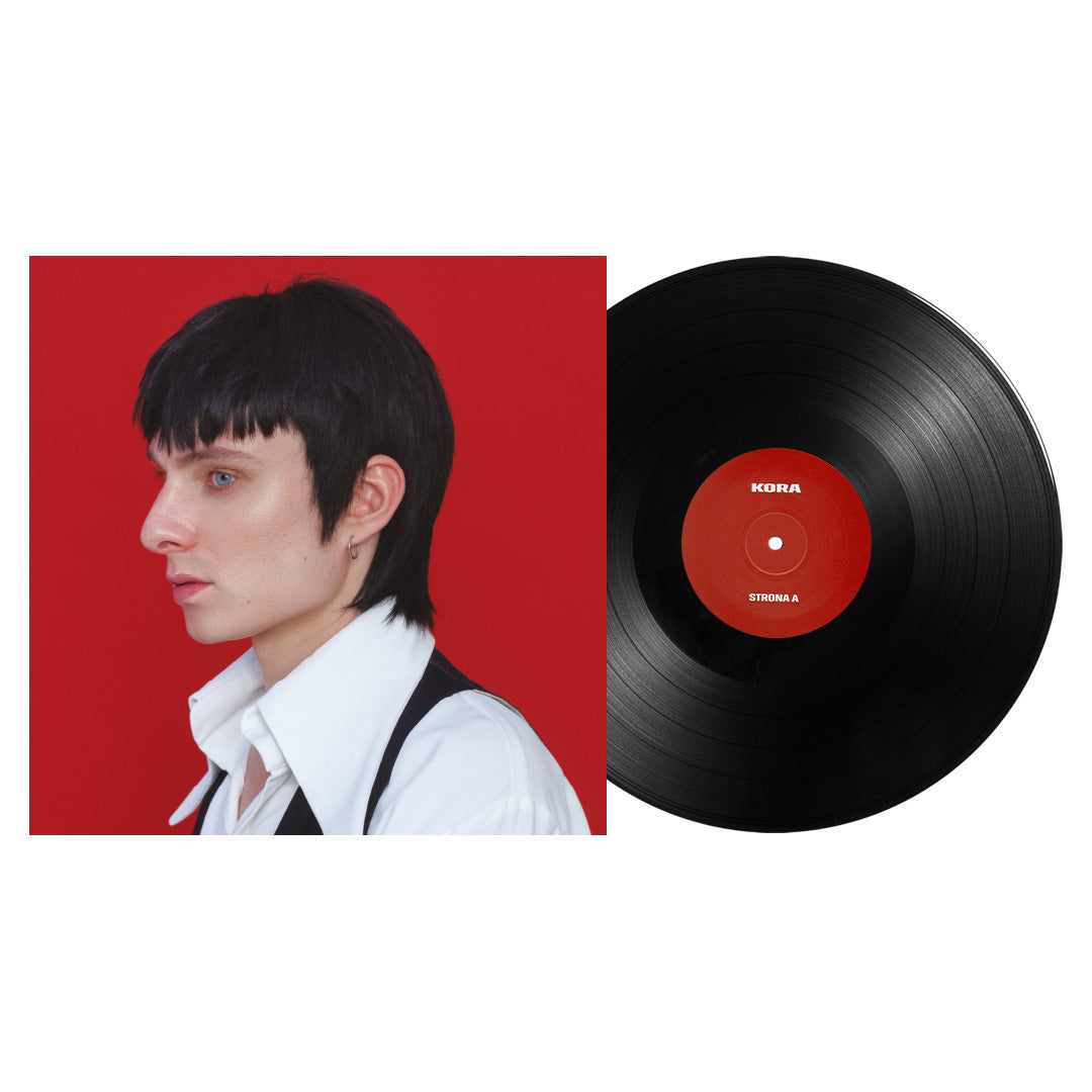Ralph Kaminski - KORA LP