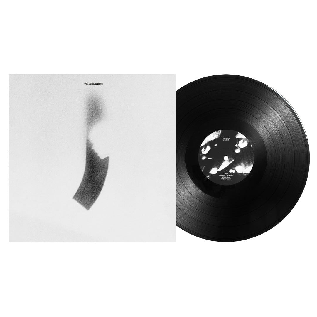 The Cassino - Prześwit LP