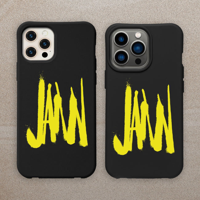 iPhone Case Jann_Tour