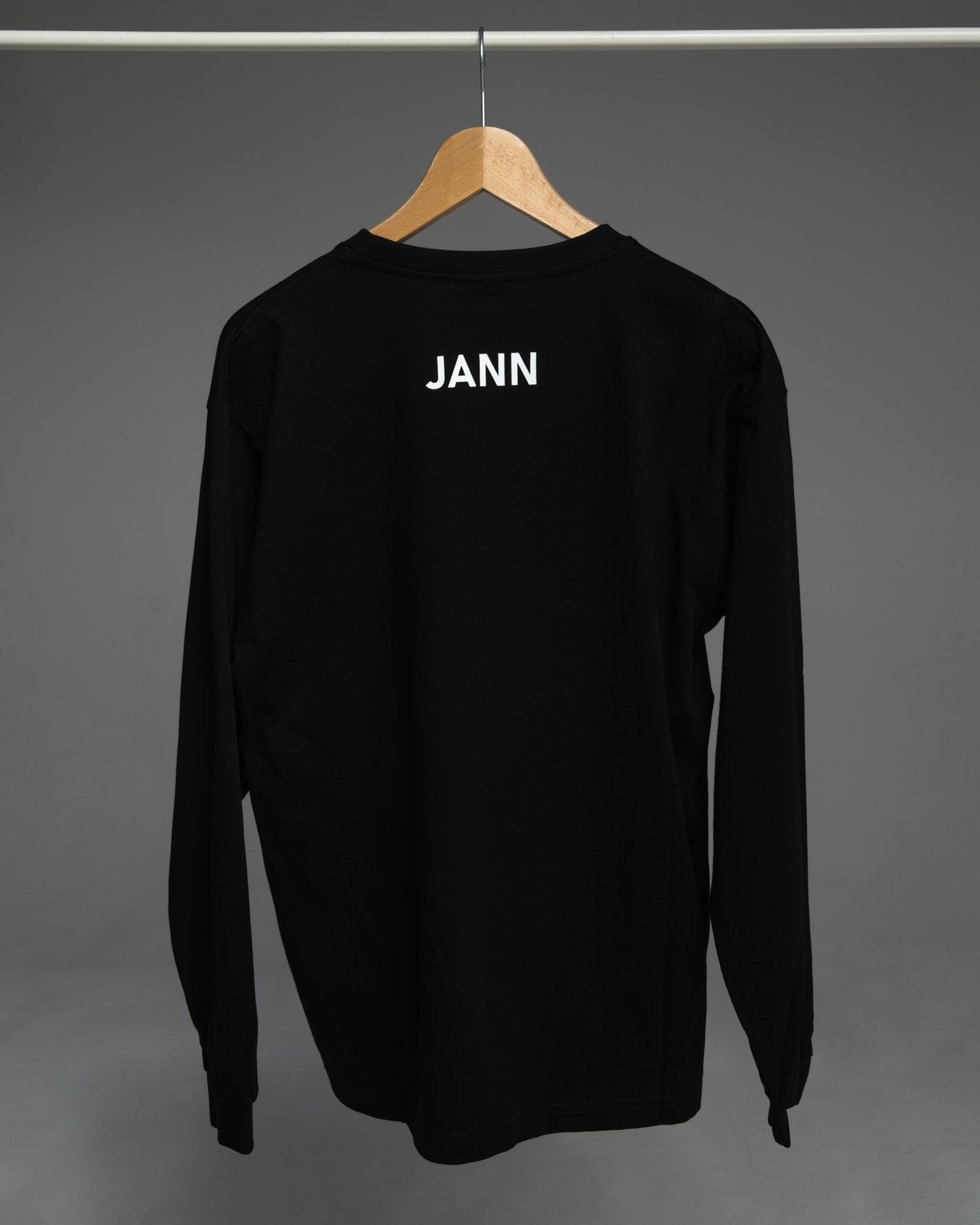 Longsleeve Jann "Welcome To The Party"