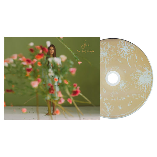 Hela - Na swój kształt EP