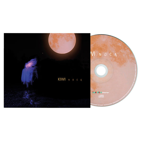 KIWI - Nocą EP