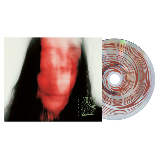 KIWI - PARANOJE EP