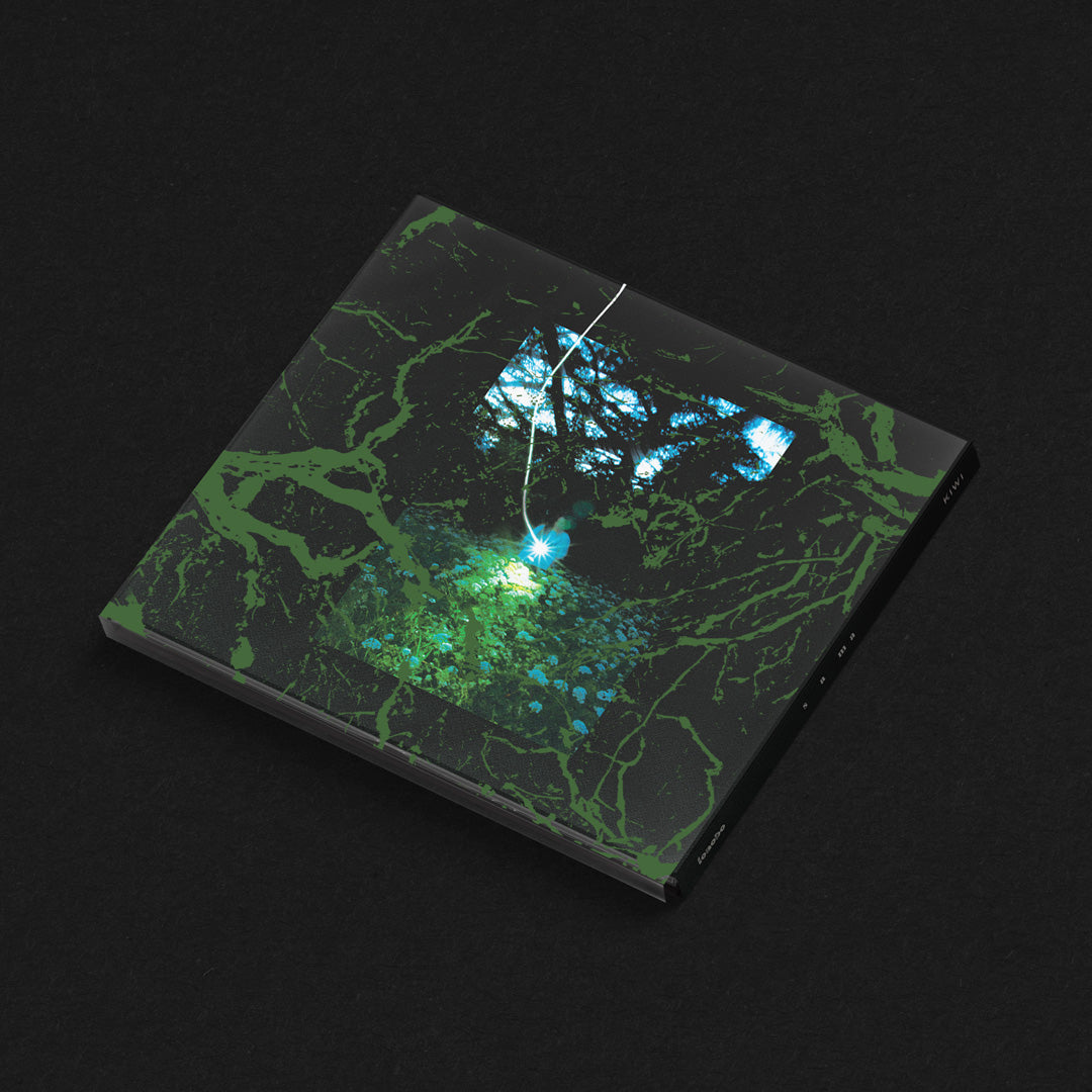 KIWI - sama CD