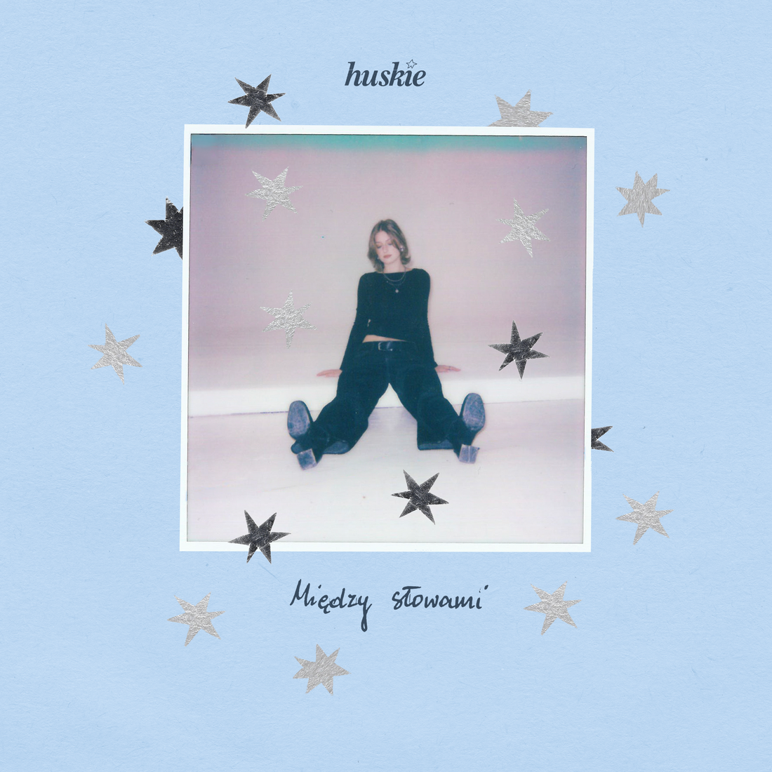 huskie "Między słowami"