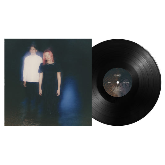 Pola Chobot &amp; Adam Baran – "Po burzy" (EP) LP