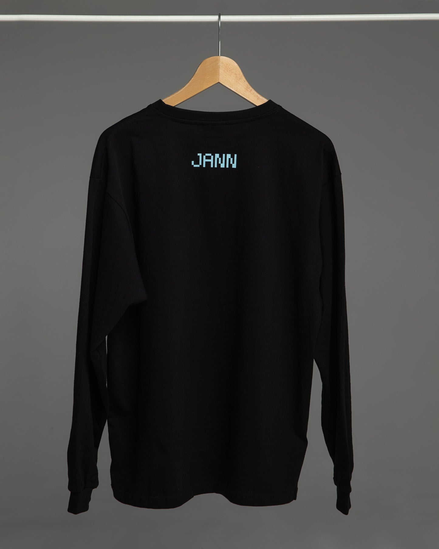 Longsleeve Jann Pixel