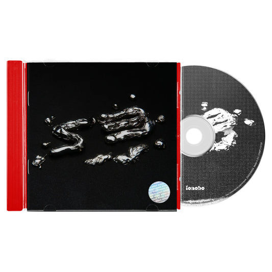 Sonar - S3 CD