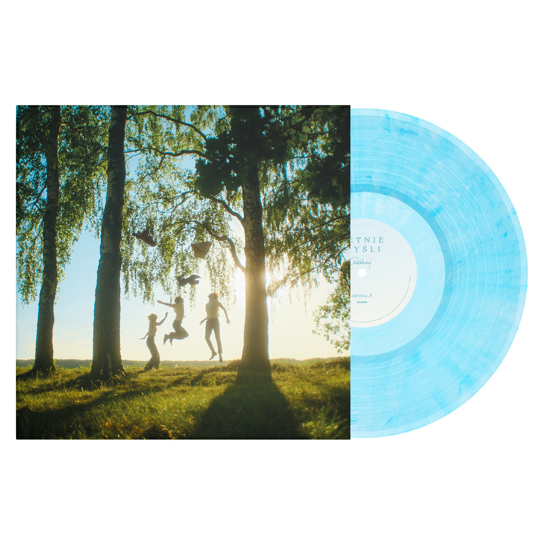 Przebiśniegi - Letnie myśli LP