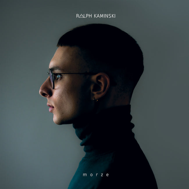 Ralph Kaminski - Morze LP