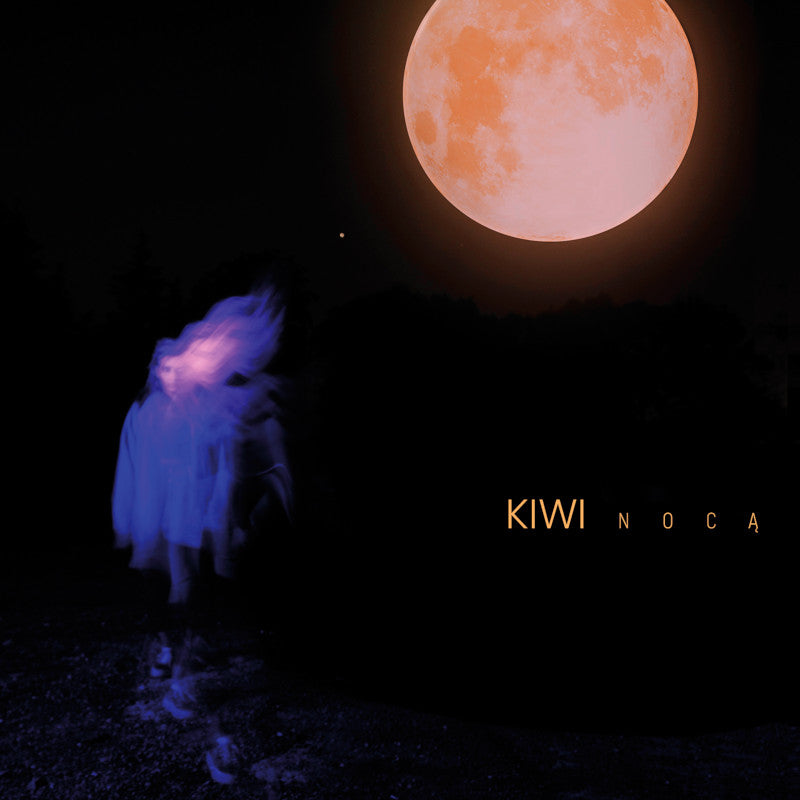 KIWI - Nocą EP